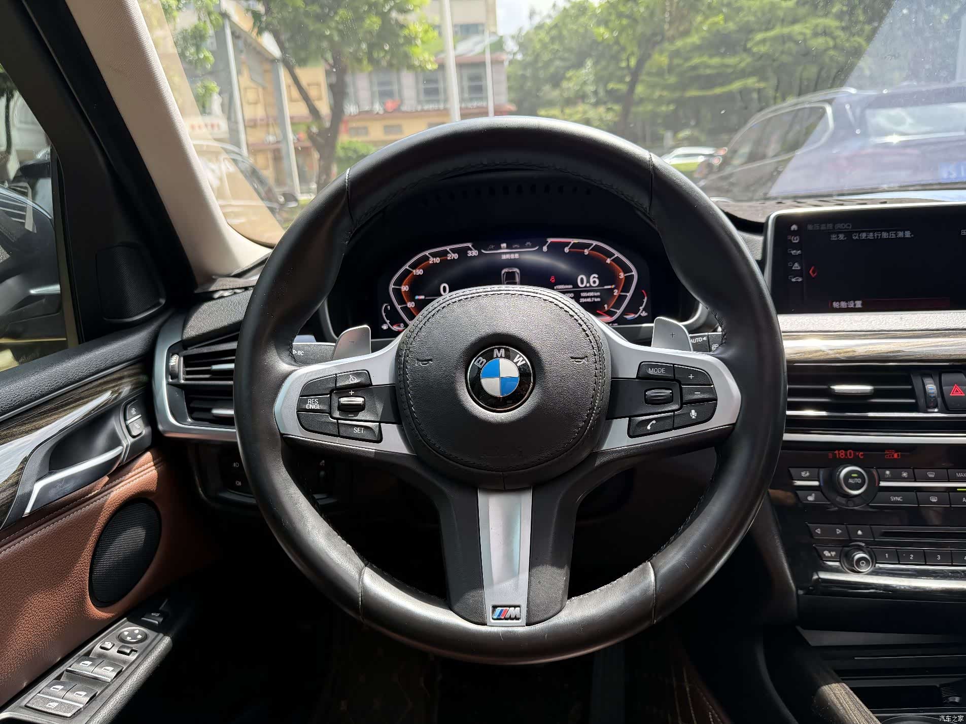 BMW X5, 2019 13
