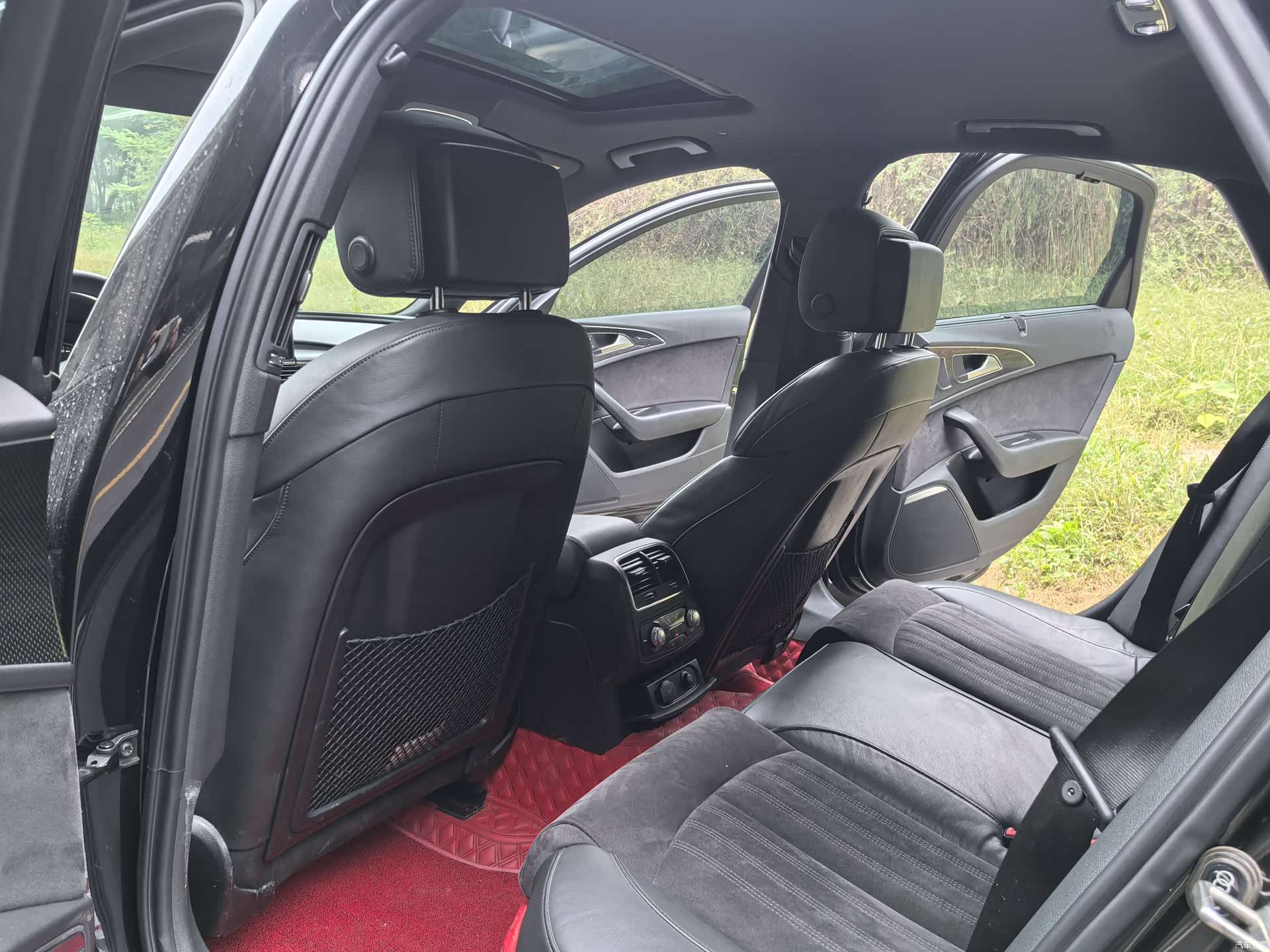 Audi S6, 2018 10