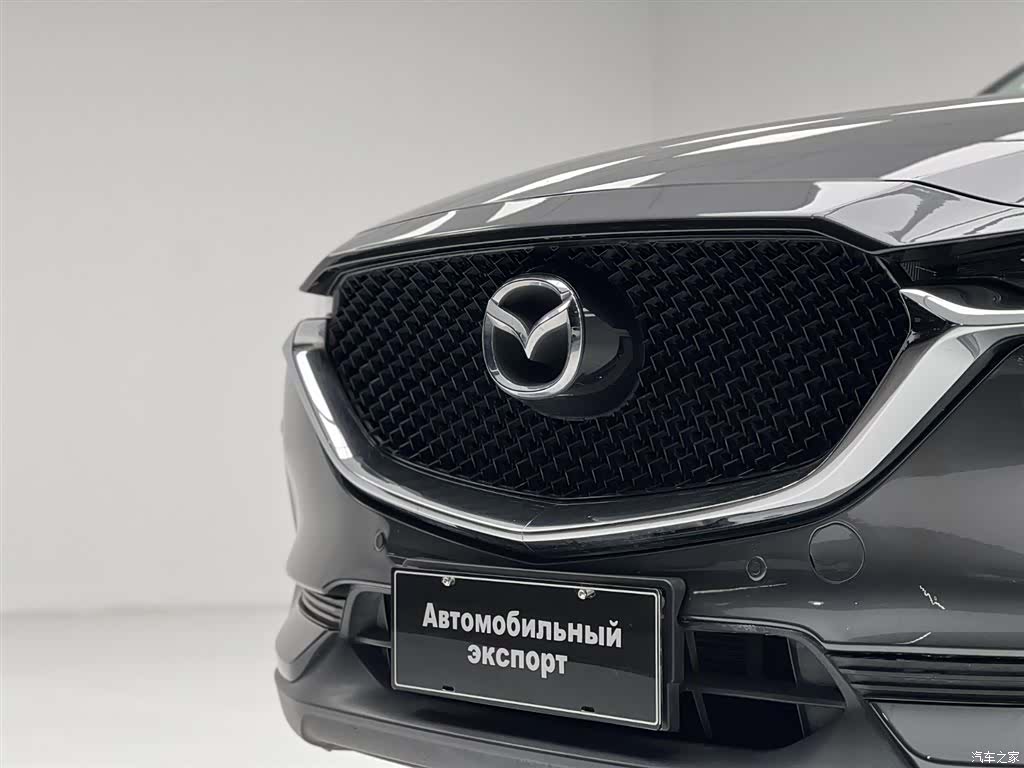 Mazda CX-5, 2020 все фото