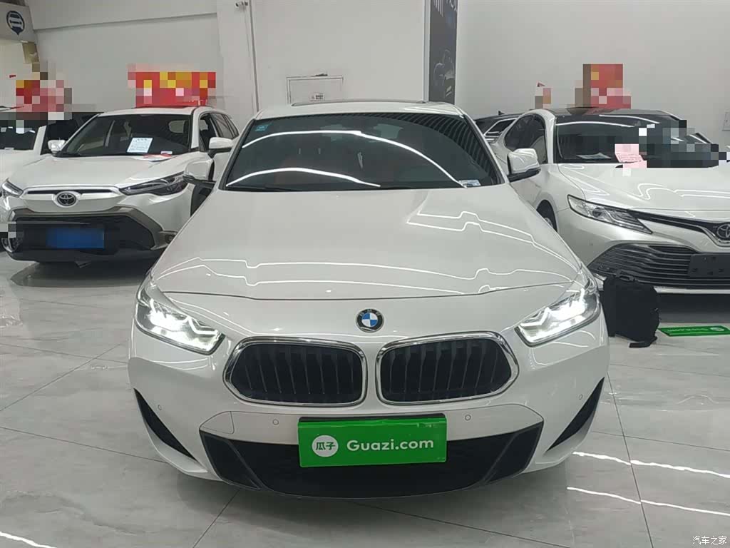 BMW X2, 2020 3