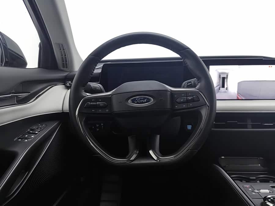 Ford Mondeo 2023, фото 11