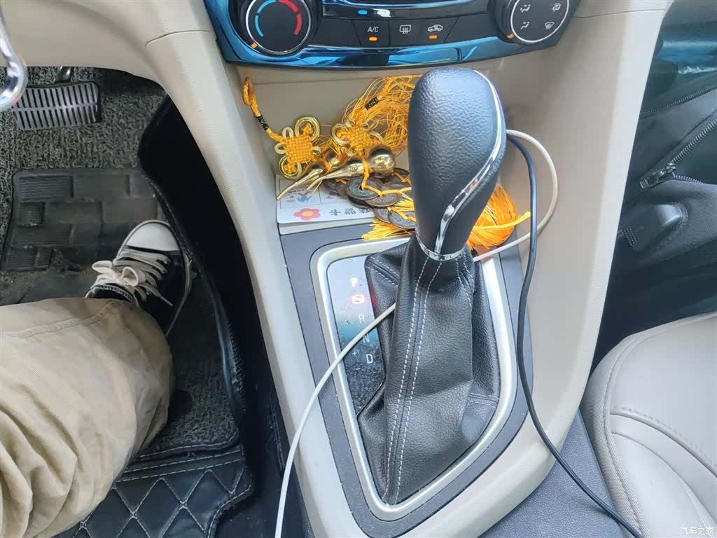 Buick V, 2018 7