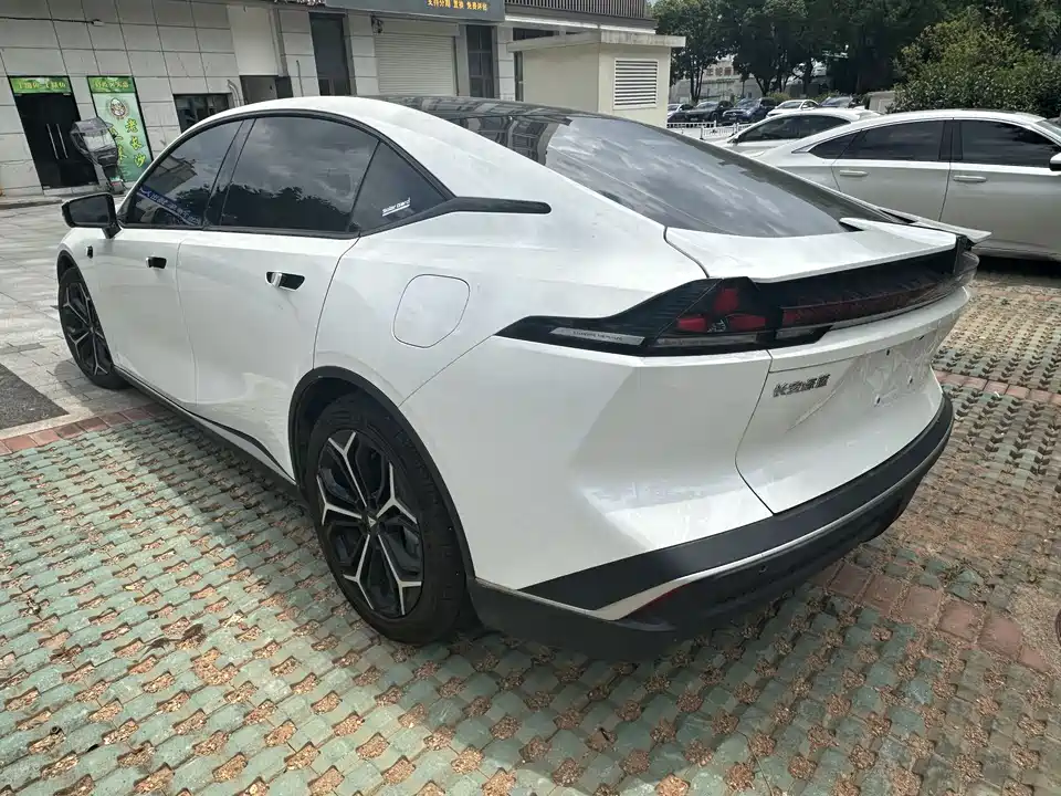 DEEPAL Dark blue SL03