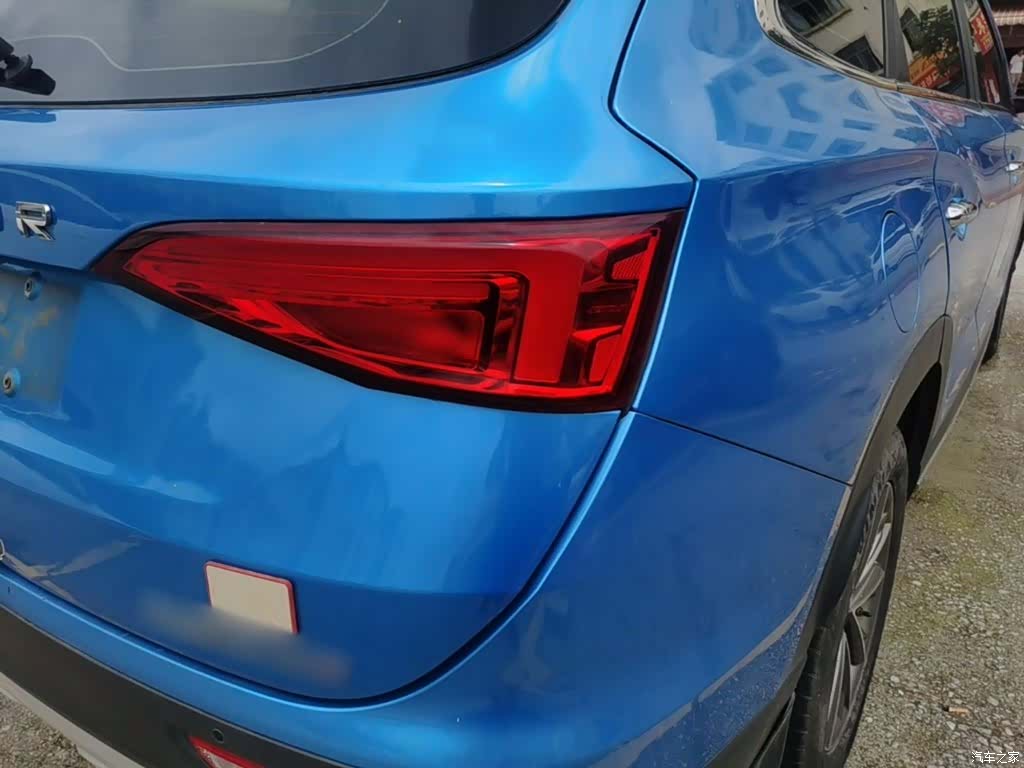 Jetour X90, 2019 8