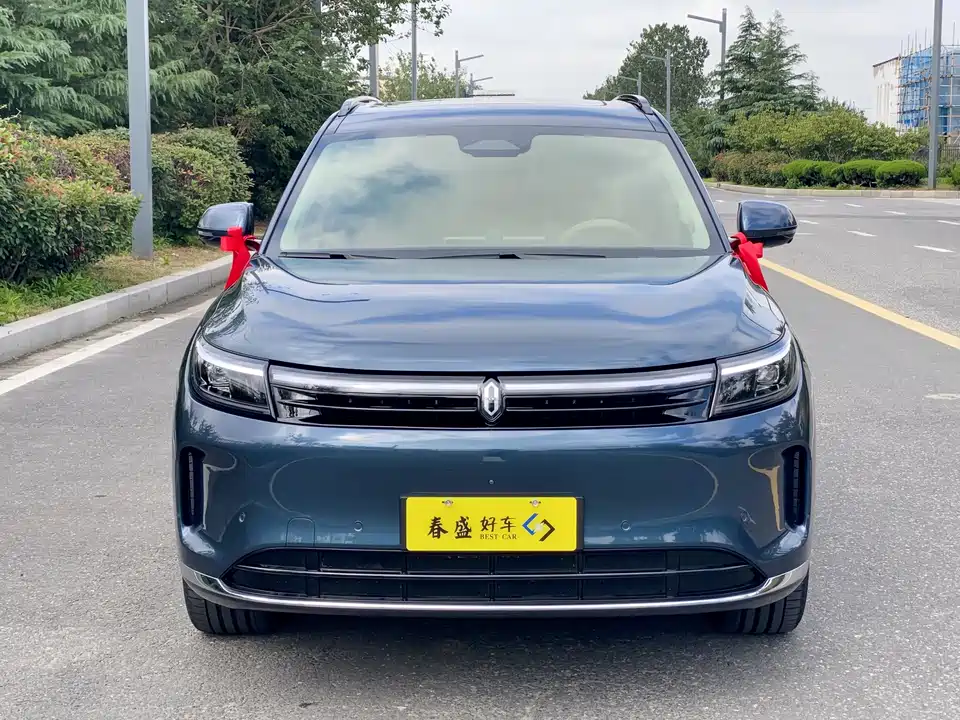 AITO Ask the world M7