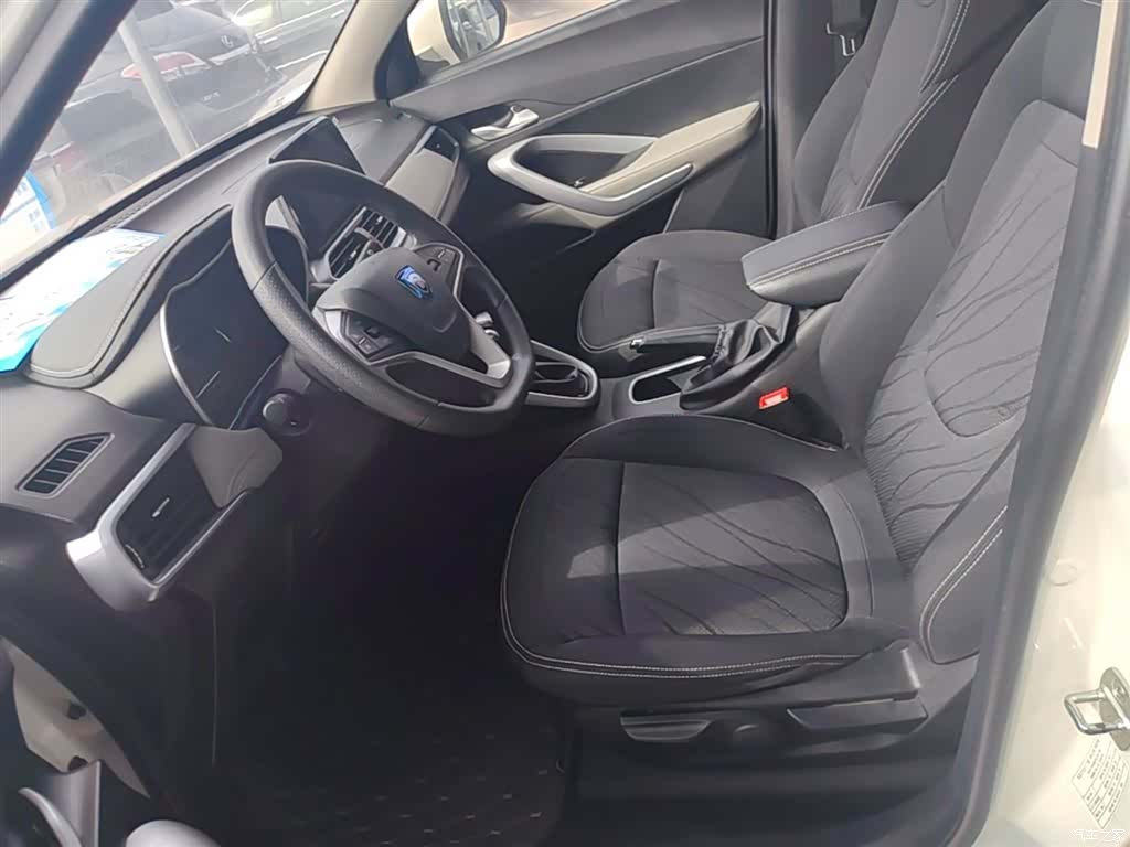 Wuling 510, 2019 15