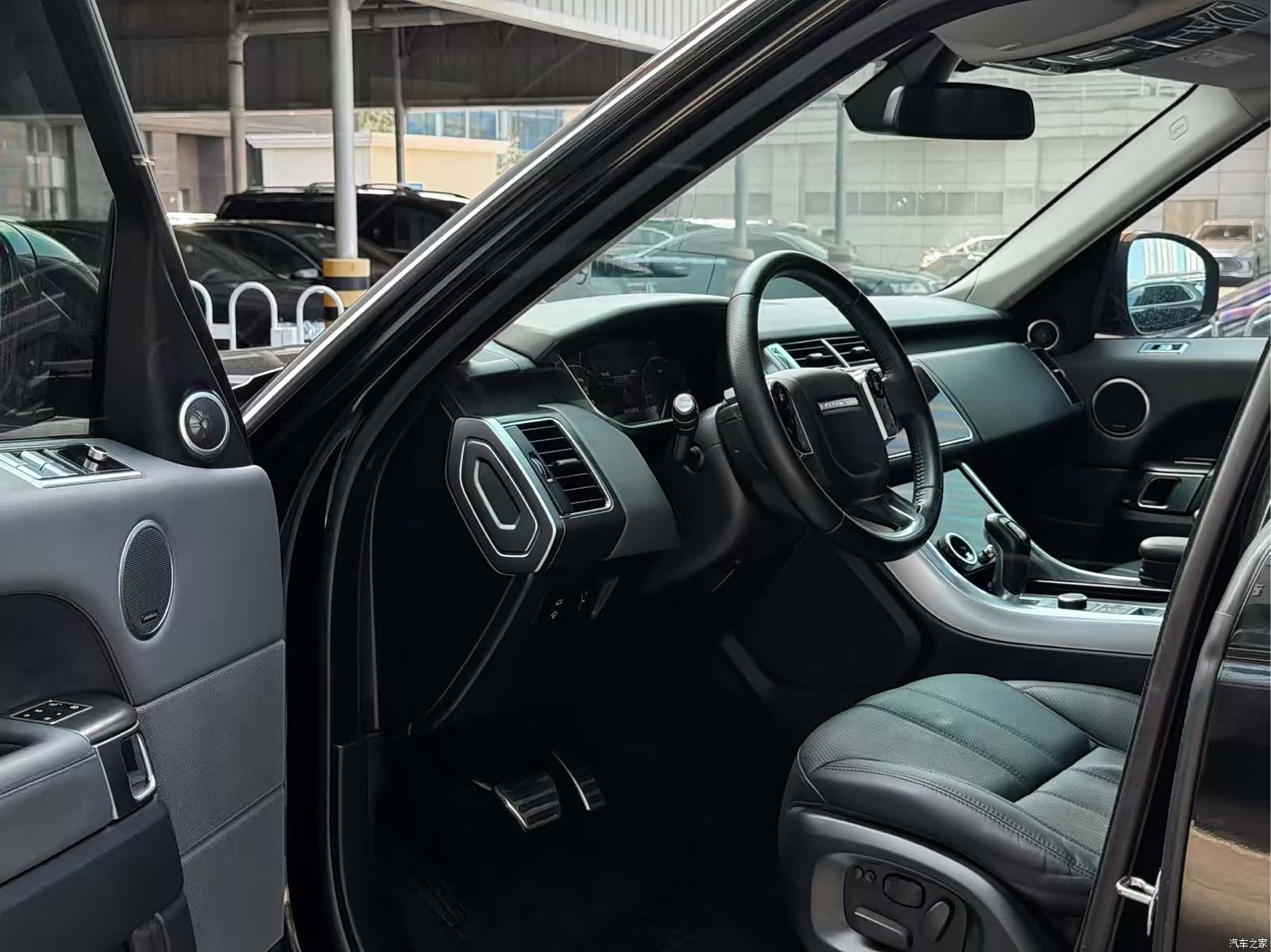 Land Rover Range Rover, 2015 4