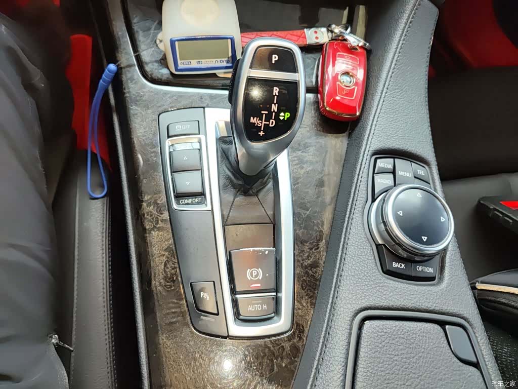 BMW 6 Series, 2014 10