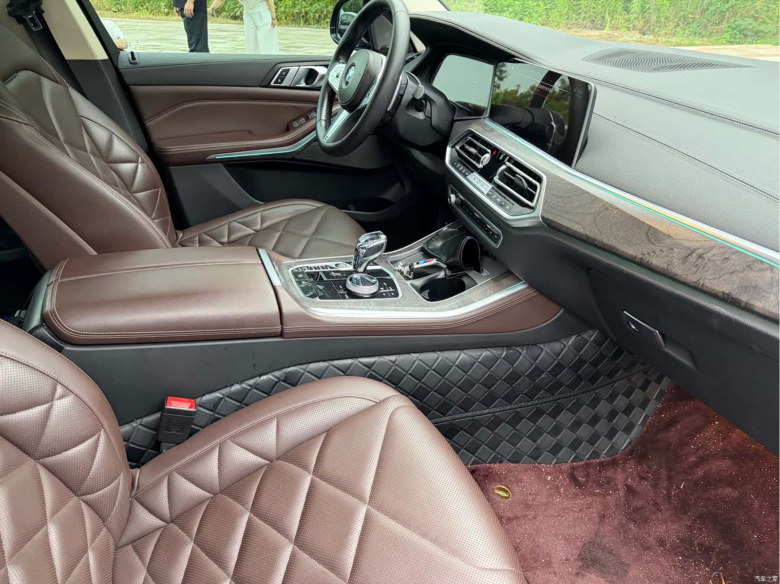 BMW X5, 2022 12