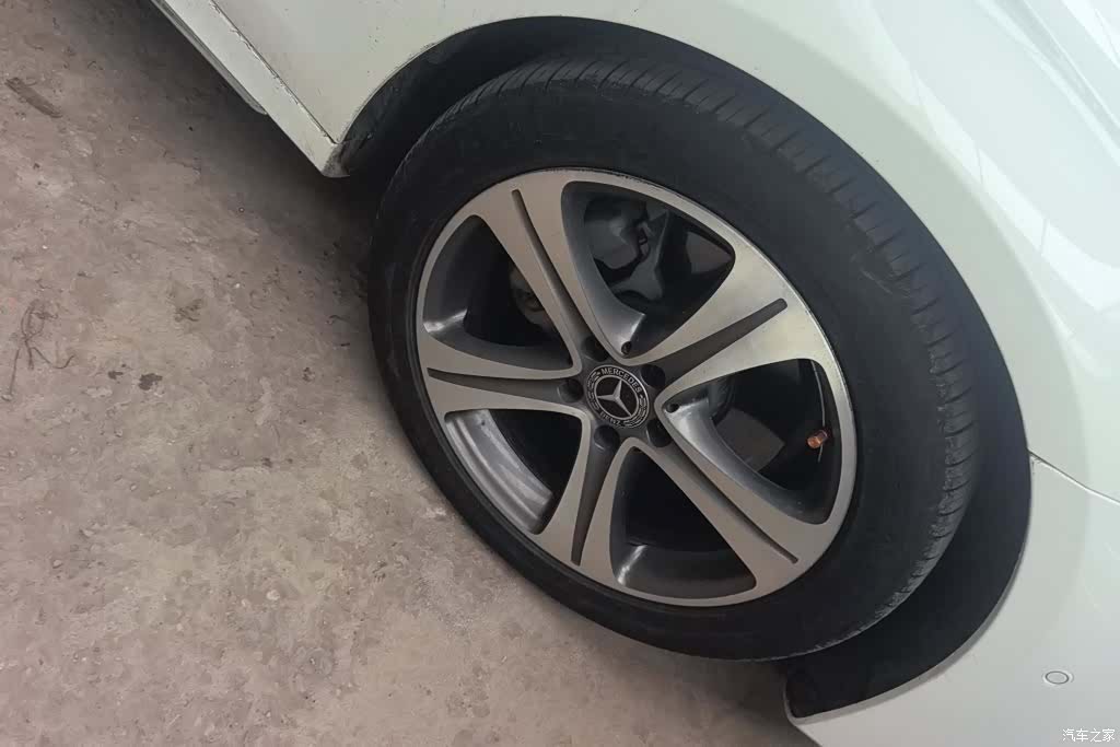 Mercedes-Benz E-Class, 2018 6
