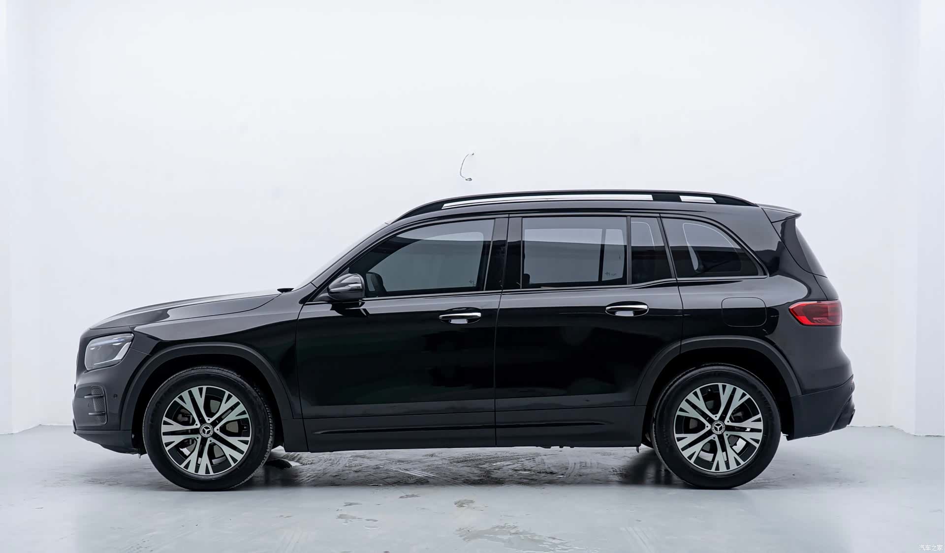 Mercedes-Benz GLB, 2024 7