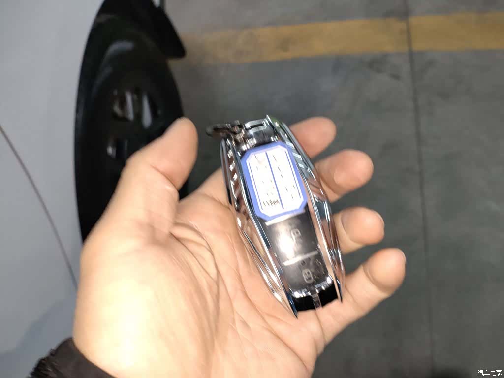 BYD Qin, 2025 20