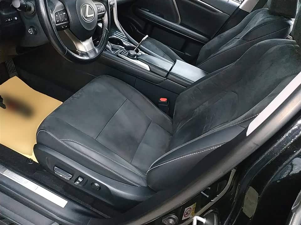 Lexus RX Lexus RX