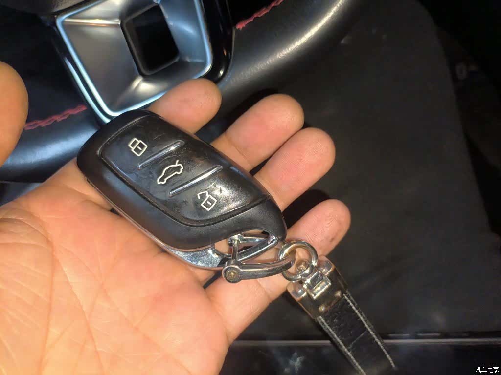 MG MG6, 2021 17