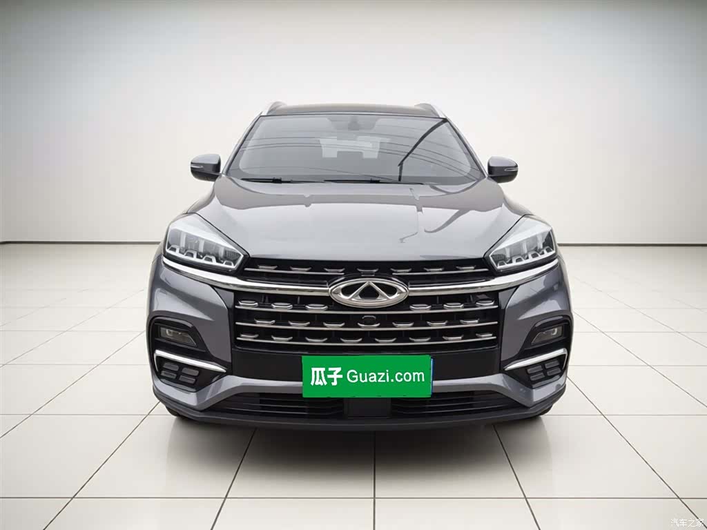 Chery Tiggo 8, 2022 24