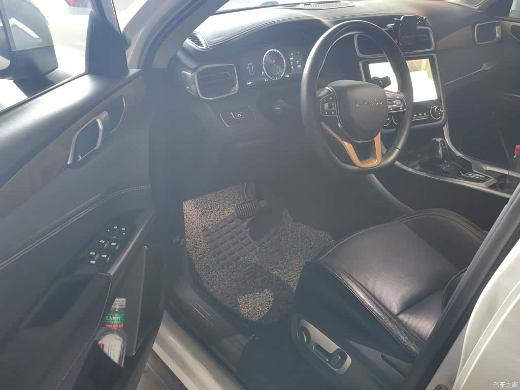 Lynk & Co 01, 2018 16