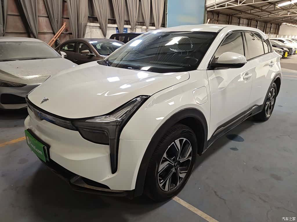 Neta Yuan, 2024 1