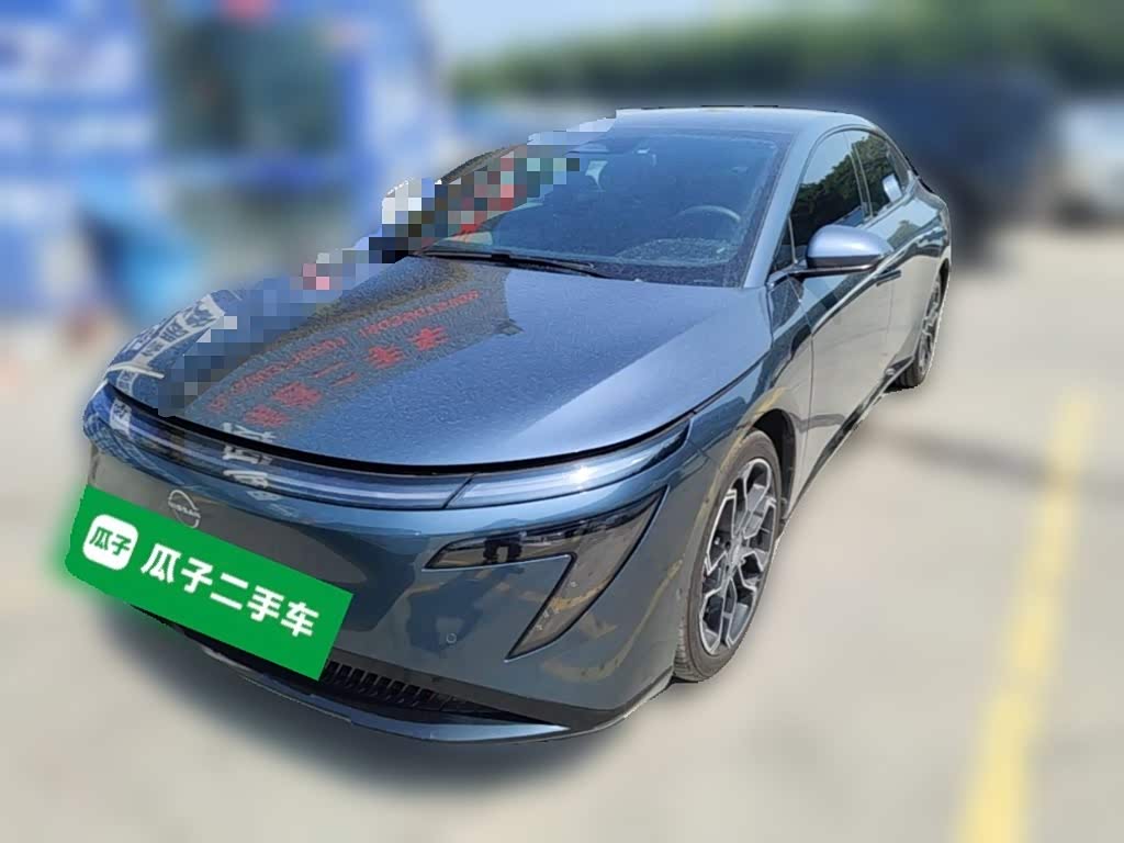 Nissan N7
