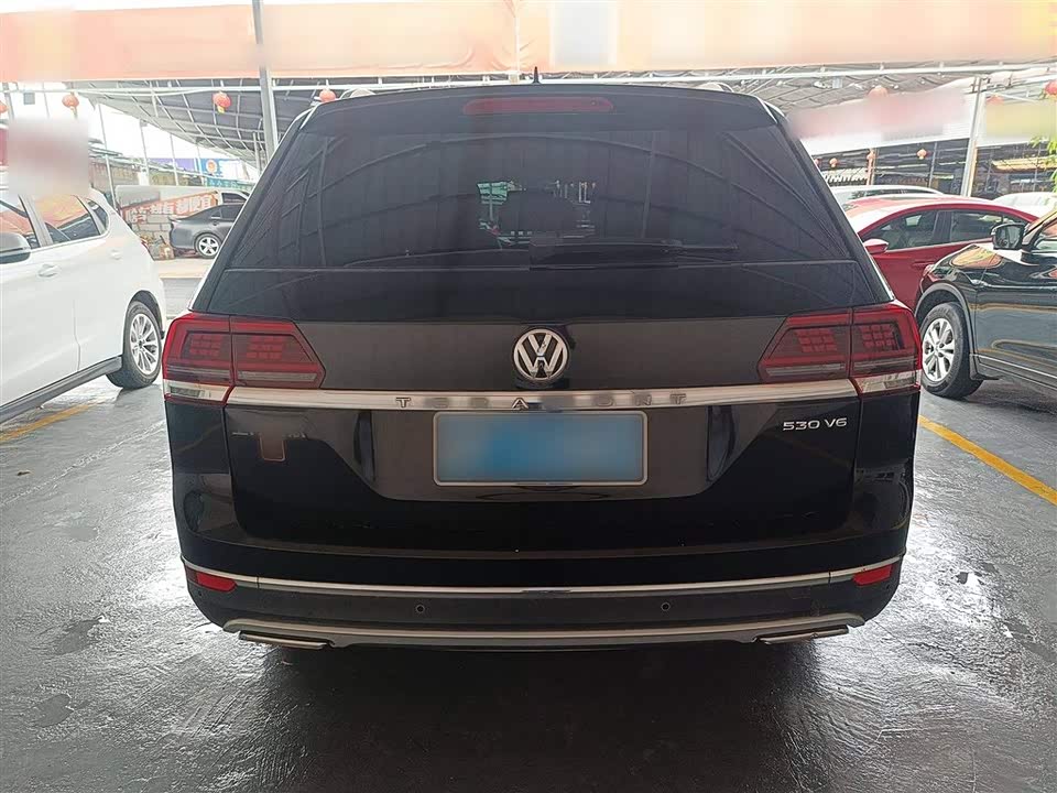 Volkswagen Tourang Volkswagen Tourang