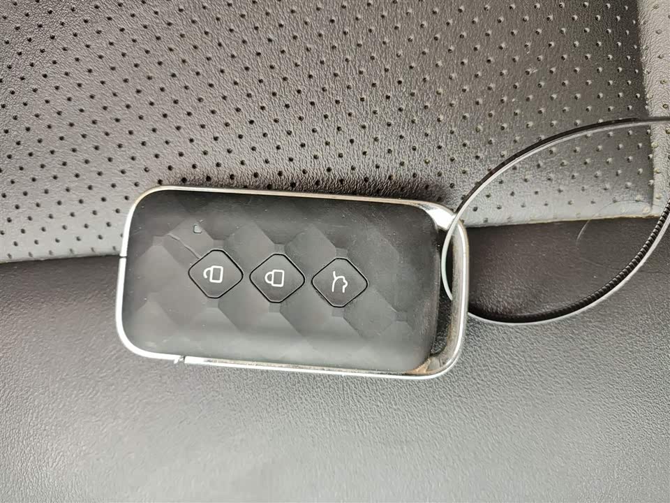 Wuling Wuling Jiachen