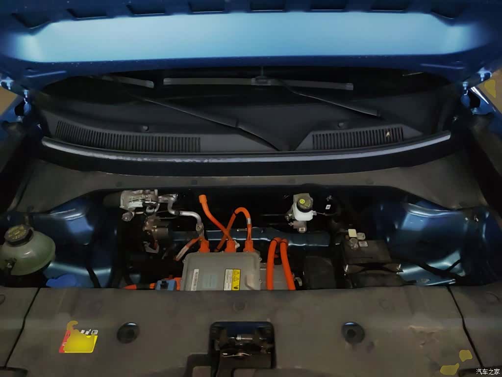 Wuling Yep, 2025 16