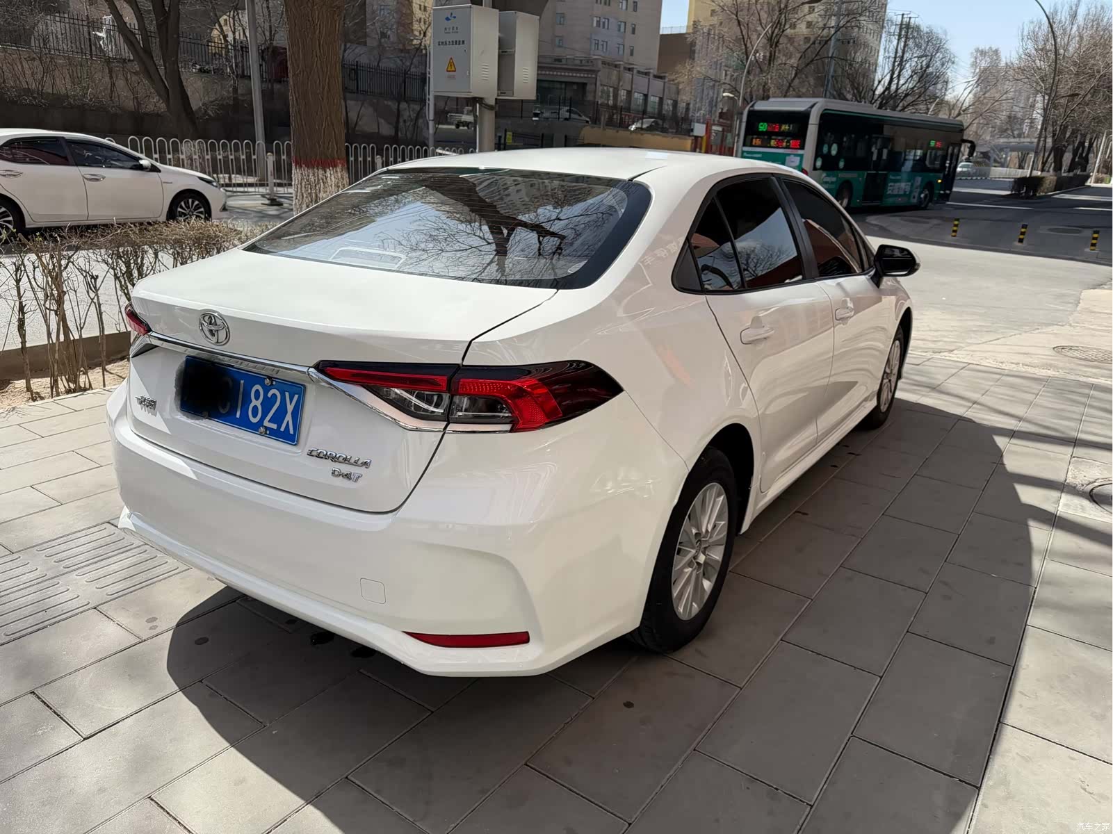 Toyota Corolla, 2023 6