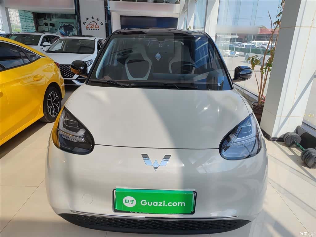Wuling Bingo, 2024 3