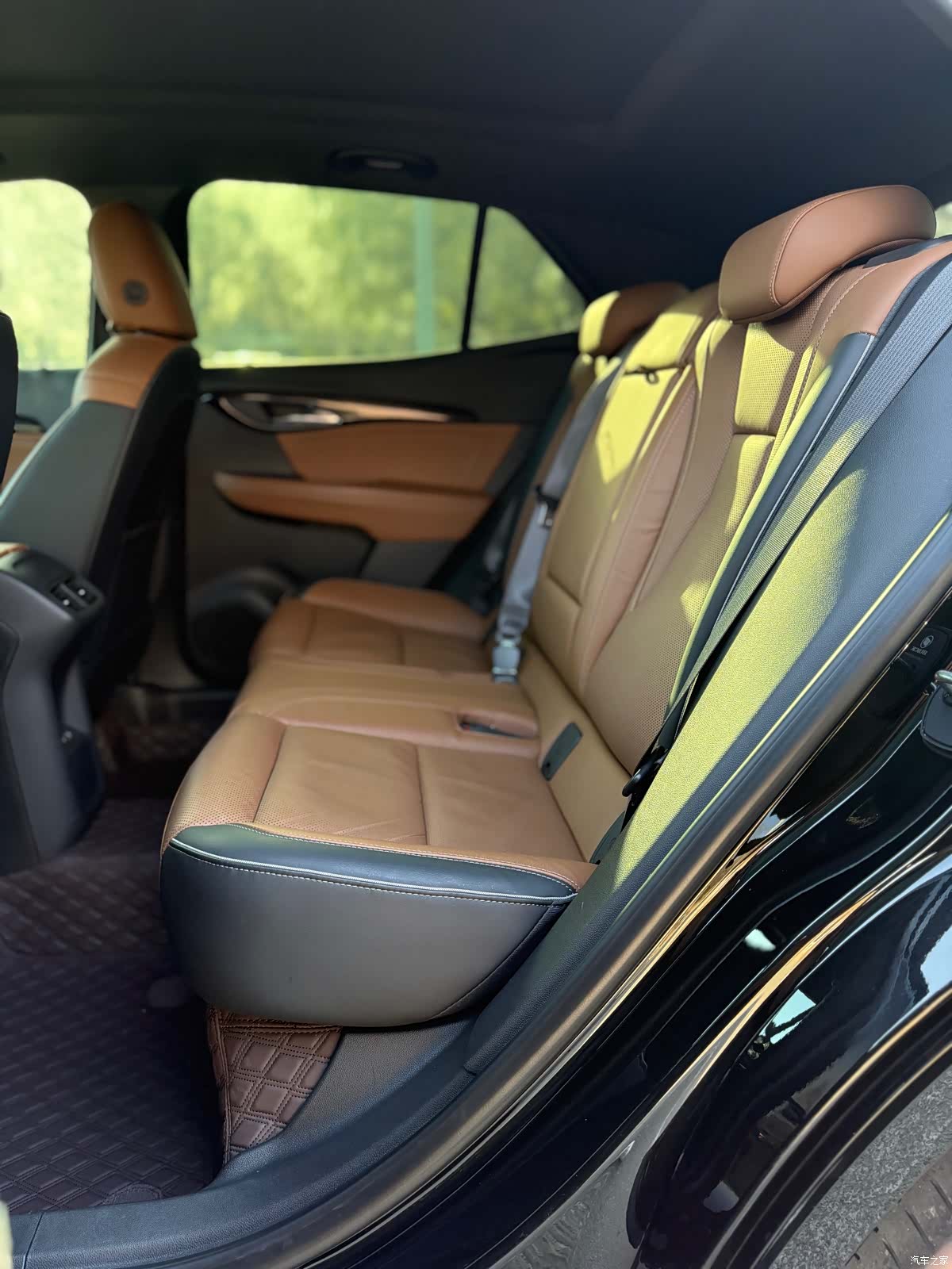Buick Envision, 2021 14