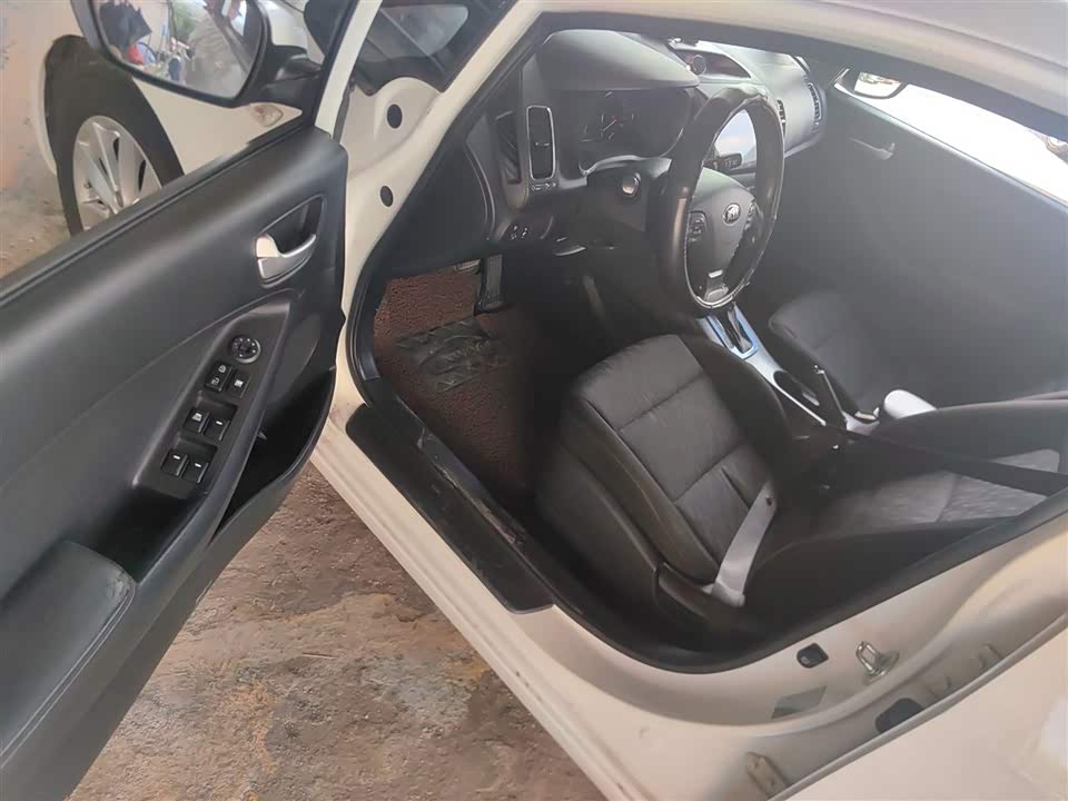 Kia K3 Kia K3