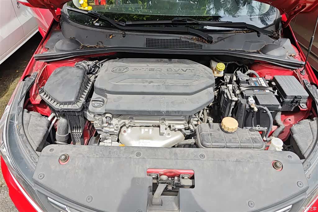 Wuling 310, 2018 10