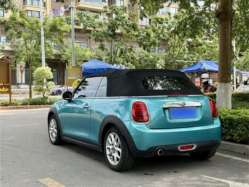 Mini Cooper, 2020 13