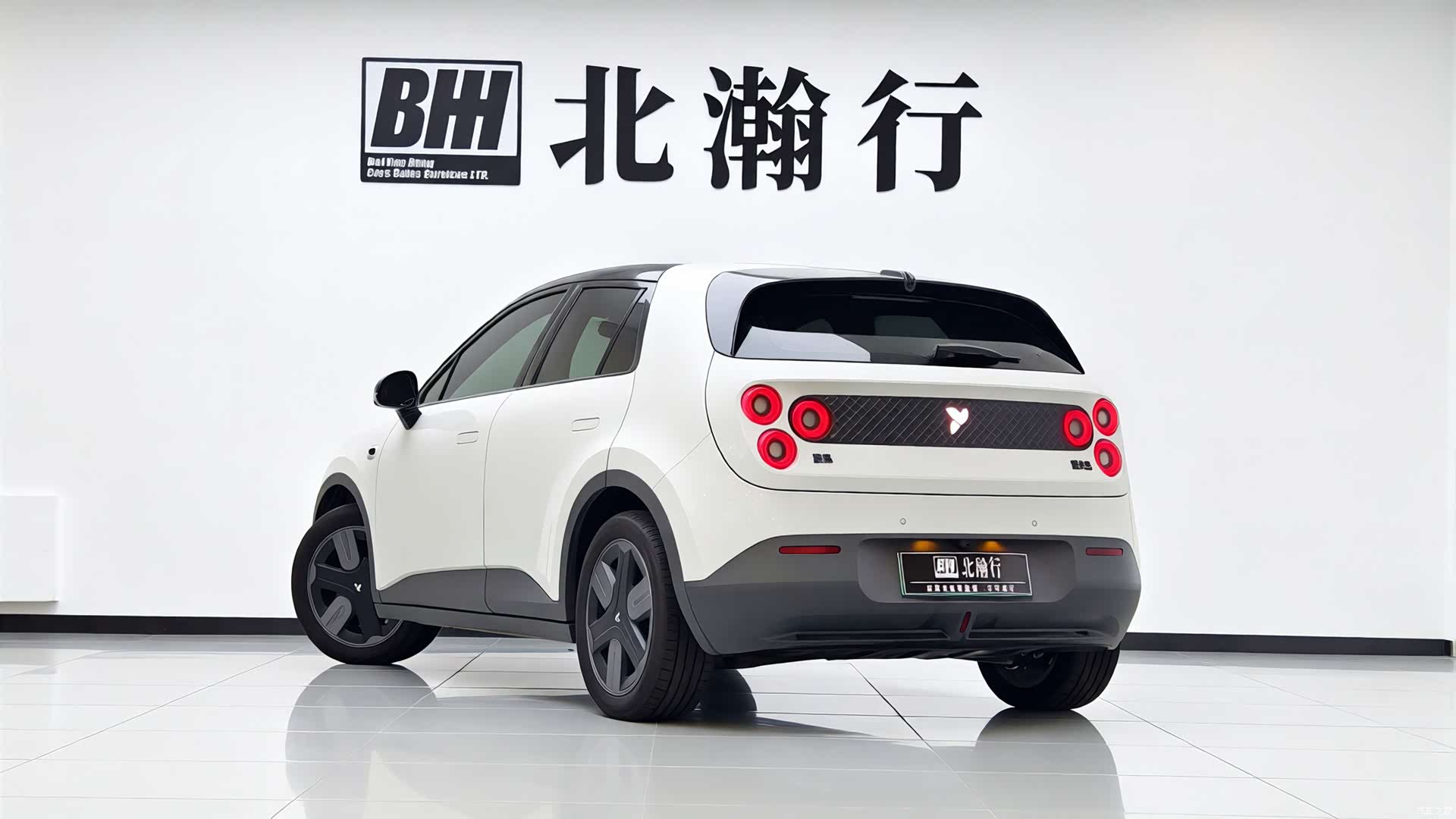 NIO firefly, 2025 4