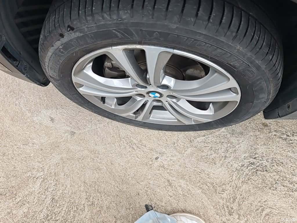 BMW X1, 2018 23