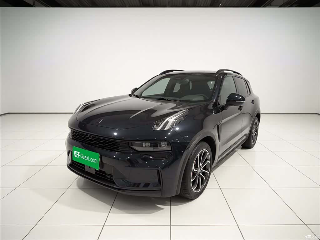 Lynk & Co 01, 2023 1