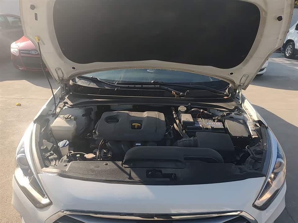 Hyundai Name picture