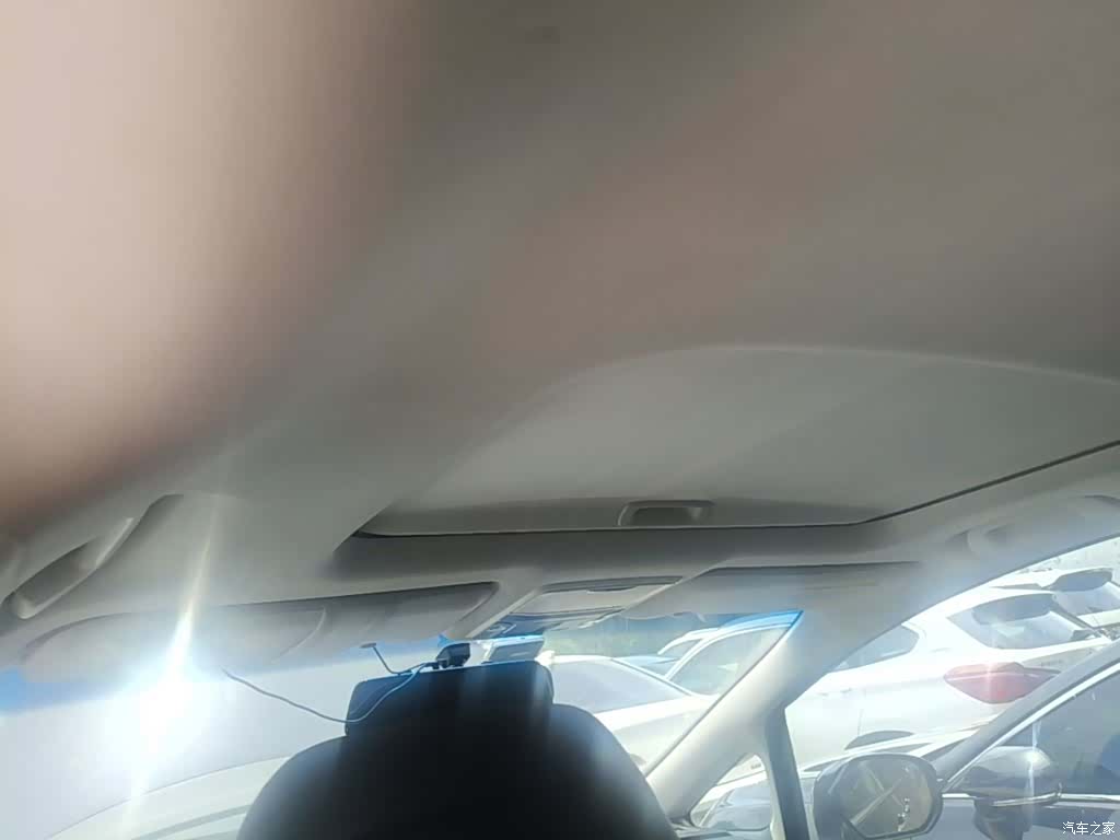 Honda Odyssey, 2017 18