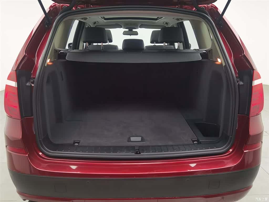 BMW X3, 2012 16