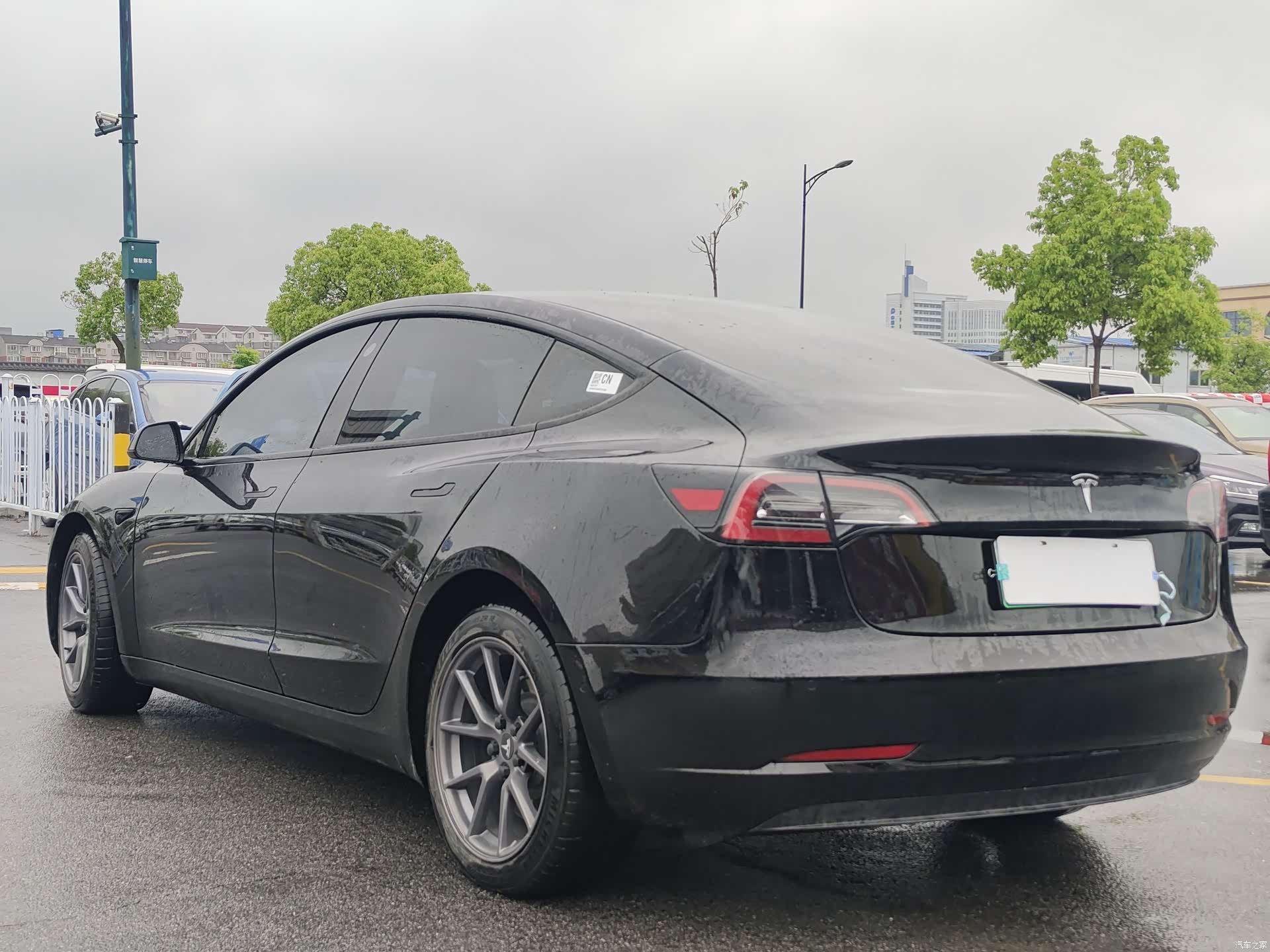 Tesla Model 3, 2023 6