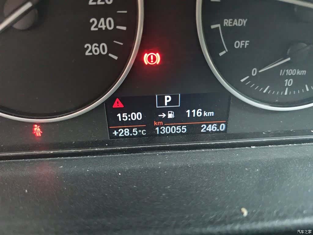 BMW 3 Series, 2015 все фото