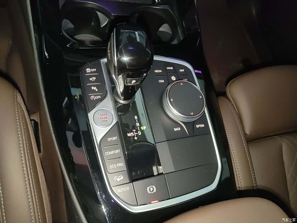 BMW X3, 2023 14