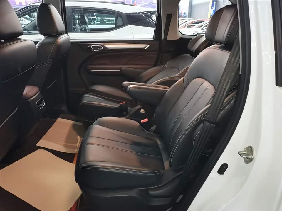 Trumpchi Trumpchi M6