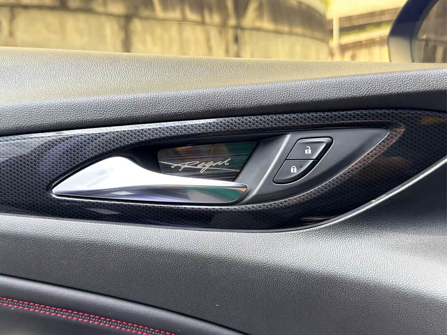 Buick Regal 2022, фото 27