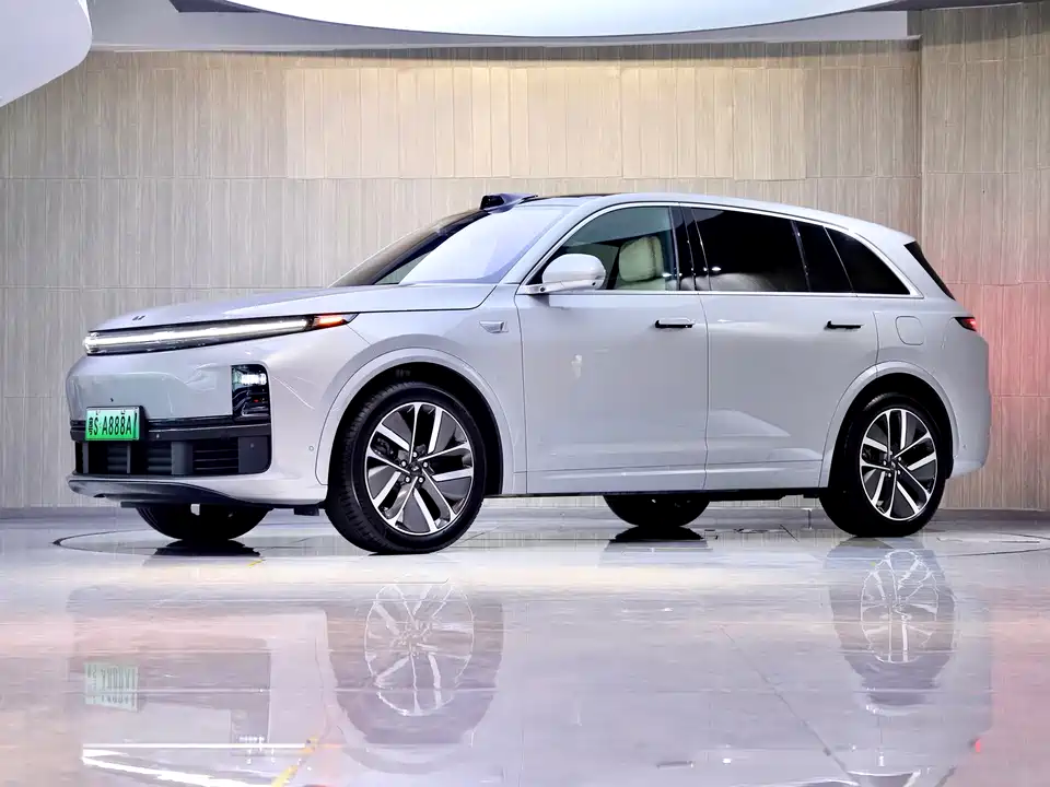 Li Auto Ideal L7