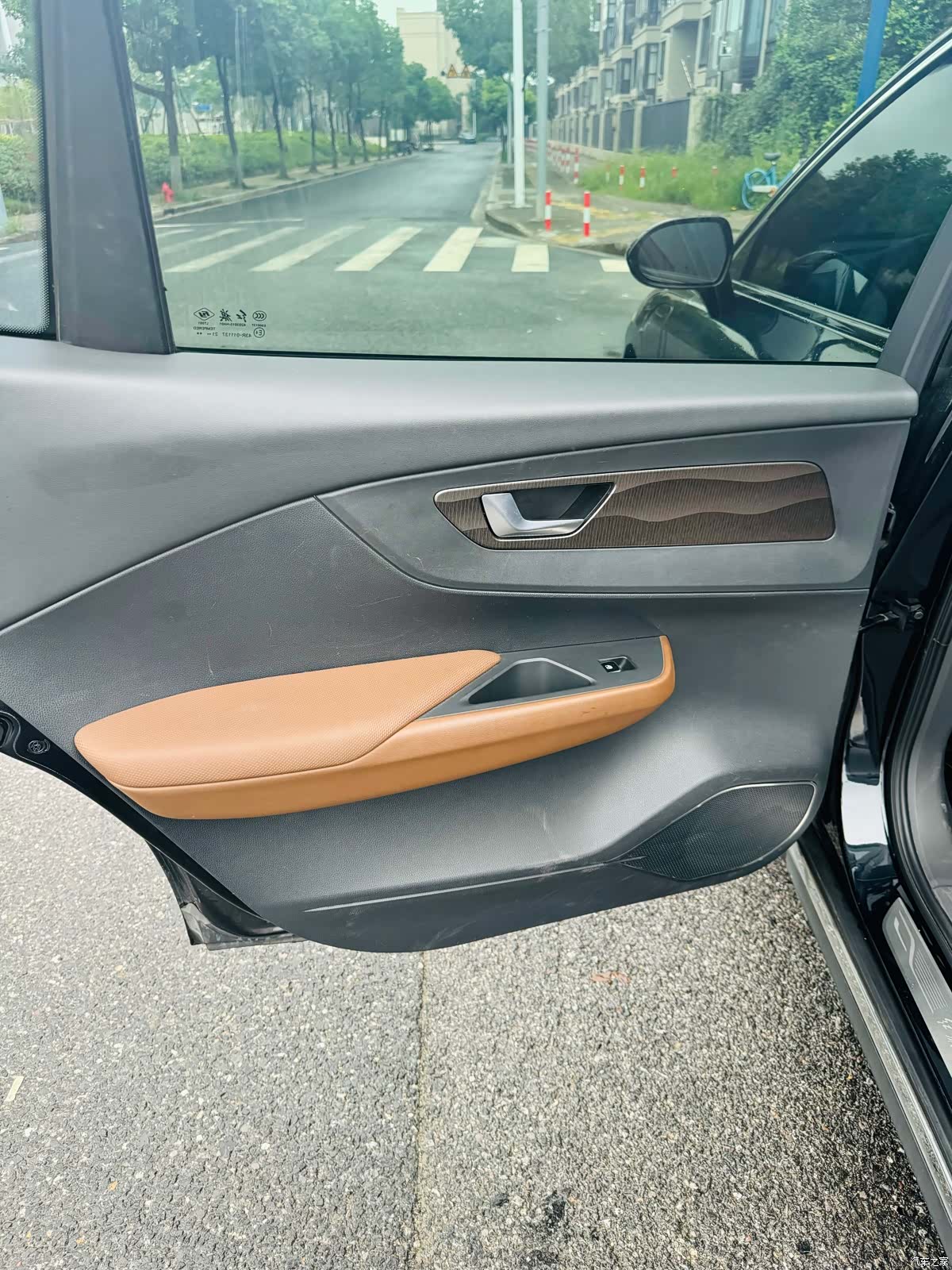 Hongqi QM5, 2021 7