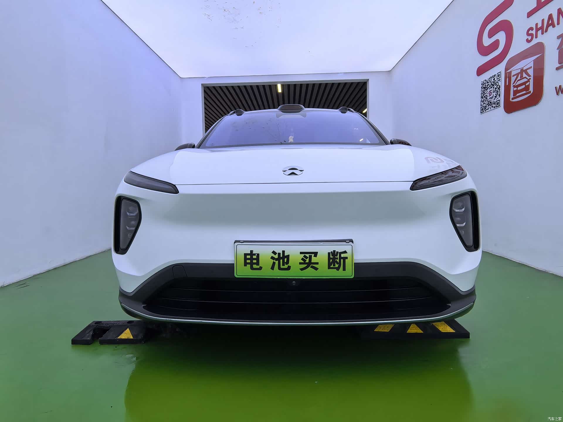NIO ES6, 2024 2