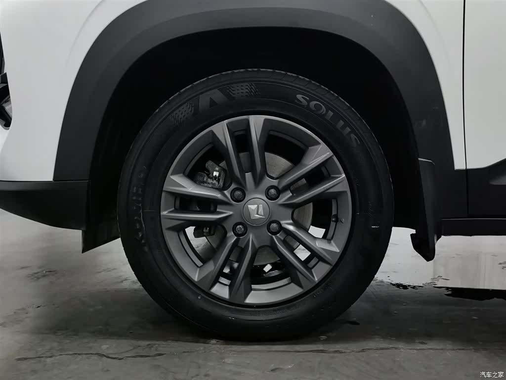 Wuling RS-3, 2020 17