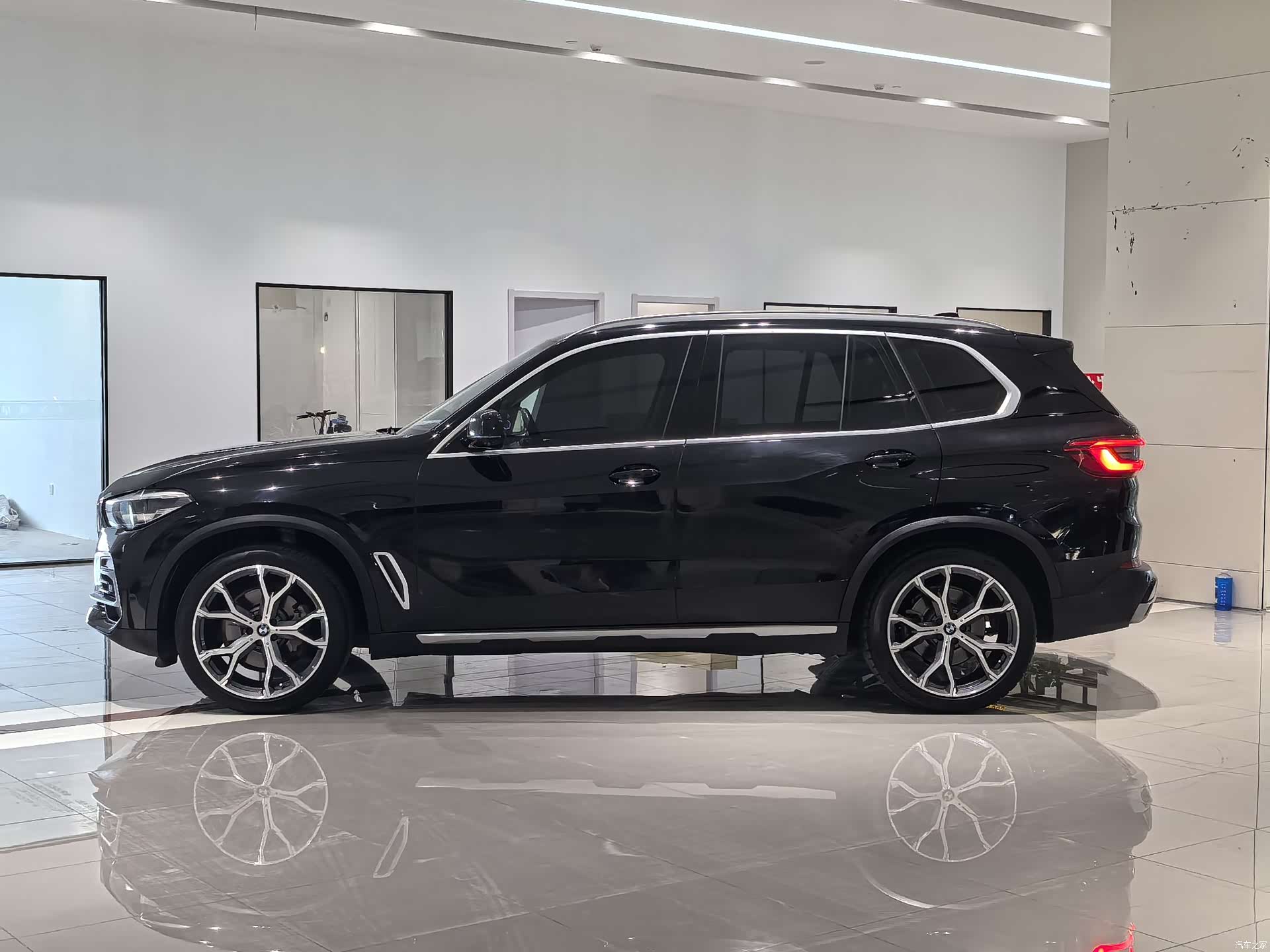 BMW X5, 2019 2