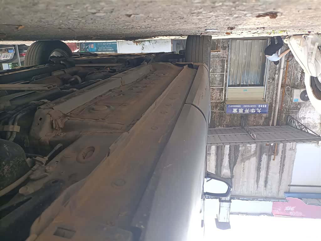 Toyota Frontlander, 2024 22