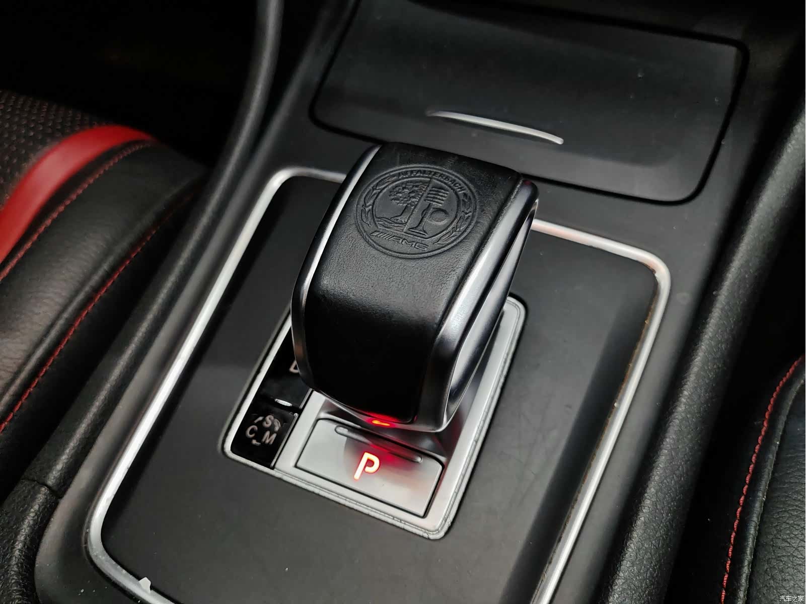 Mercedes-Benz A-Class, 2015 18