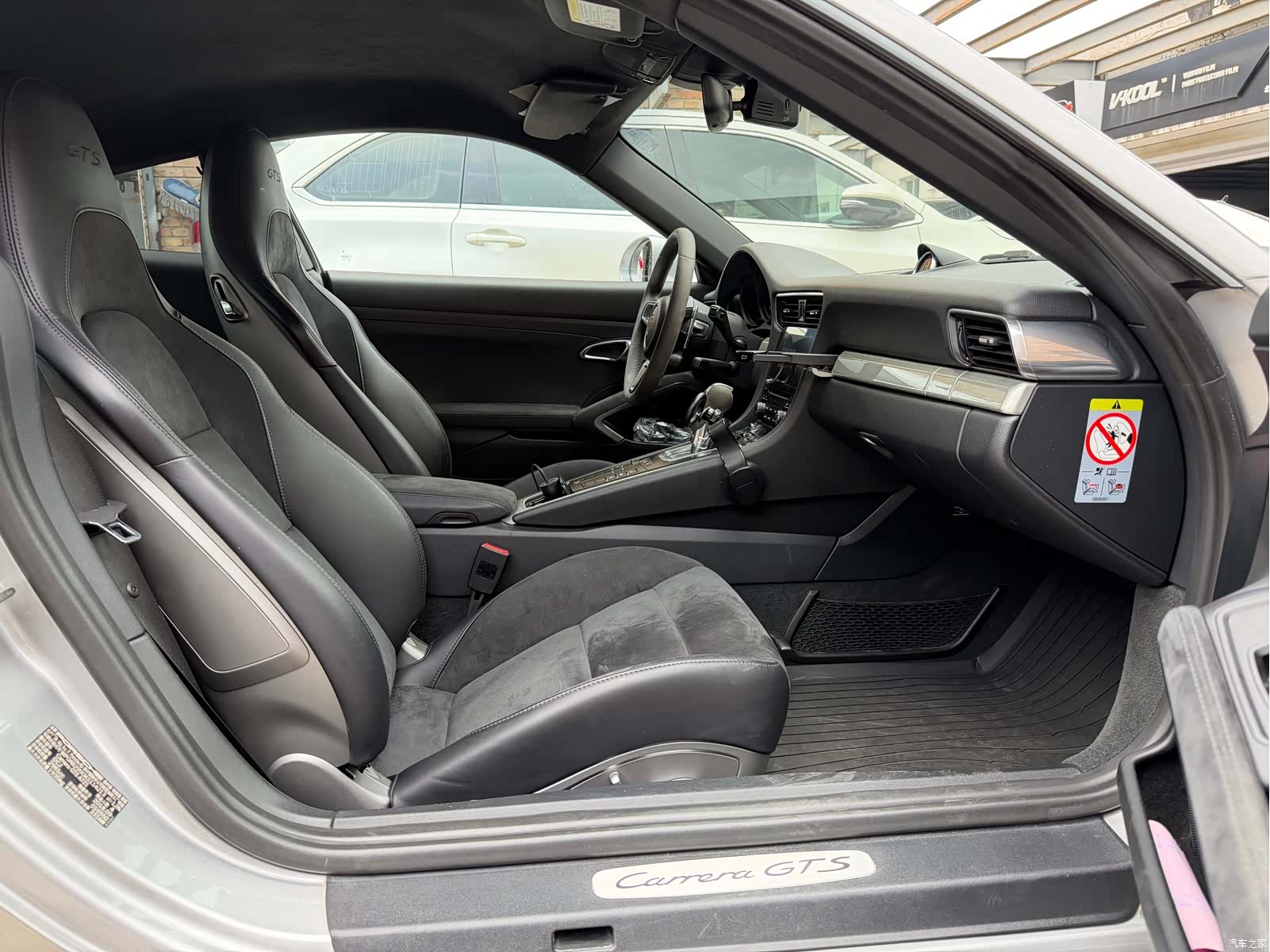 Porsche 911, 2018 10